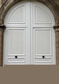 Portes cochres